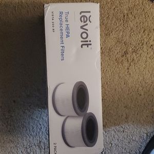 Levoit replacement filters